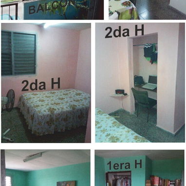 Venta de apartamento en Lawton Dolores - 2/3