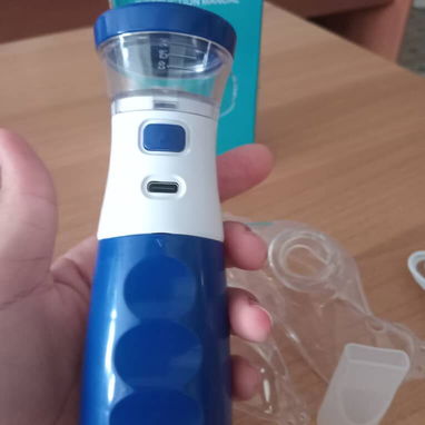Nebulizador - 5/10