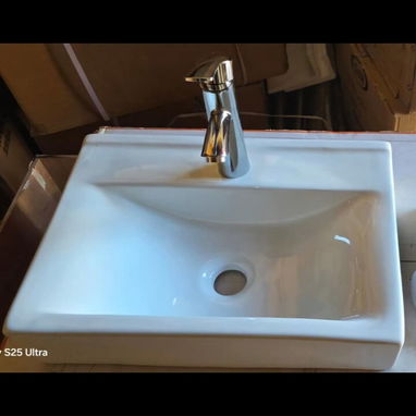 Tasas de baño y Lavamanos, diferentes modelos - Img 115679107