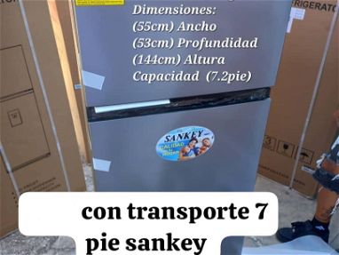 Refrigerador sankey - Img main-image-45695469