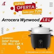 Olla Arrocera Wynwood (Ɓ) - Img 52725517