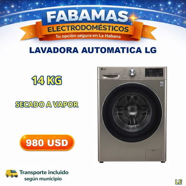 Lavadoras automáticas semiautomáticas y al vapor - Img 120074916