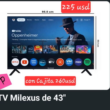 Televisor - Img 123819559