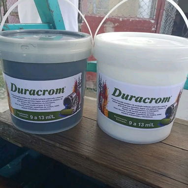 Llame ya aga su pedido quite húmedad y filtraciones de sus casas con sus pinturas original selladas - Img 126644554