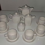 Juego de café con Leche - Img 56737797