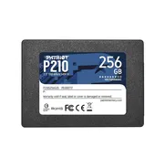 ⛔⛔DISCO ESTADO SSD SOLIDO Patriot P210 2.5″ SSD SATA III 256GB NUEVOS EN CAJA - Img 49577831