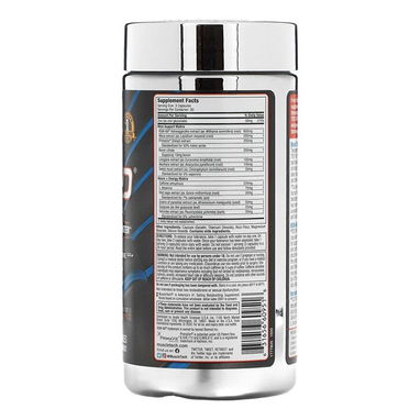 TESTOSTERONA TERMO HD POTENCIADOR + QUEMADOR - Img 123165880