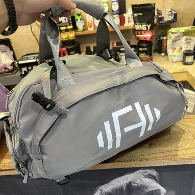 BOLSO FH CONVERTIBLE DEPORTIVO GYM - Img 119627887