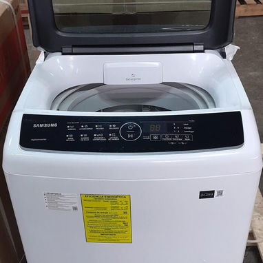 Lavadora Samsung de 9kg Nueva!!! - Img 120603444