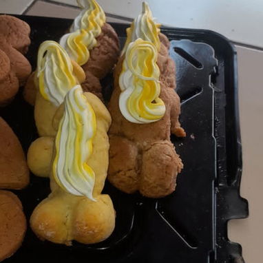 Dulces caseros 😋🧁 - Img 119764646