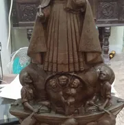 Caridad del Cobre de Bronce - Img 50568745