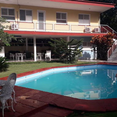 Piscina en SIBONEY🌞 ofertas de pasadías en La Habana! - Img 124092150
