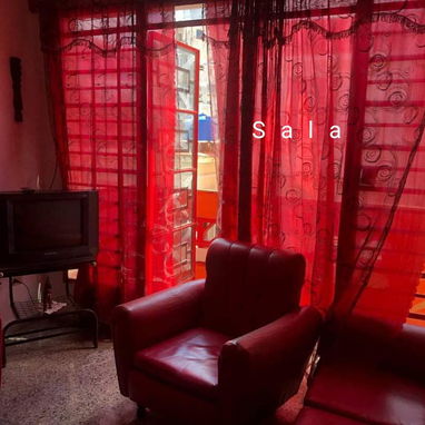 Vendo apart en Vedado 1 cuadra de la universidad no se va la luz - Img 121602876