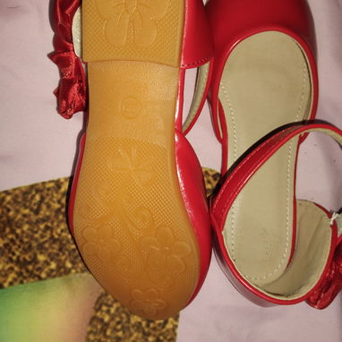 Zapatos de vestir de niña # 29 - 2/4