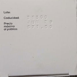Metronidazol en suspensión frasco de 120ml con 125mg en 5ml, indicado para niños - 3/4