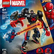 Lego spiderman - Img 58238020