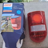 Alarma para paneles solares - Img 58179406