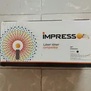 Toner 49A (ARQ5949A) para impresoras Hp LáserJet 1160, 1320N, 1320NW, 1320TN, 3390, 3392.Nu - Img 57115818