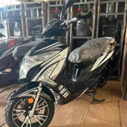 Motorina buccati 72 volt x 45 amp 1 mes de garantia 2900 usd - Img 55936706