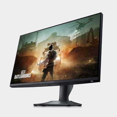 Monitor Alienware de 360hz 1080P new en caja - Img 122041480