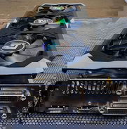 AMD R9 390 8GB Tarjeta Grafica - Img 50129746