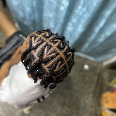Trenzas para Chic@s todo incluido - Img 114693250