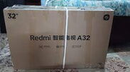 Televisor Redmi A32 Smart TV HD Android nuevo - Img 46011633