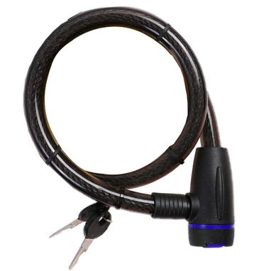 Candados para bicicleta, motos ligeras y coches... calidad y garantía 🛡️✅ - Img 102002181