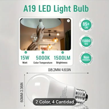 Bombillo led de 14w - Img 123344210