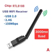 Antena WIFI nuevas - Img 49147098