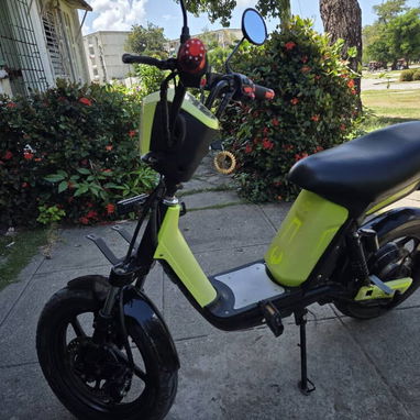Moto Electric - Img 122732061