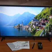 Smart TV LG 32 Pulgadas - Img 54742683
