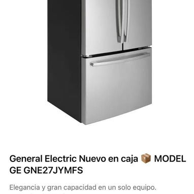➡️Refrigeradores - Img 123095649