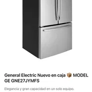 Refrigerador GENERAL ELECTRIC de 27 pies - Img 55655626