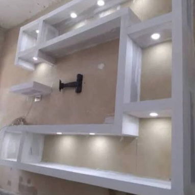 YOSBEL DRYWALL Solutions (pladur,wpc y césped artificial) - 6/10