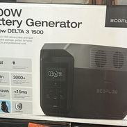 EcoFlow DELTA 3 1500 precio:820 USD - Img 55217093