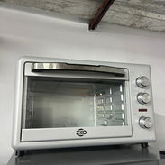 Horno electrico - Img 55734758