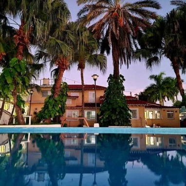 ⛱️🌴🏊‍♀️ Pasadía de Lujo en la mejor piscina, Santa Fe, Playa! ⛱️/Alquiler de piscina/Alquiler de casa/Rent a pooll - Img 122799599