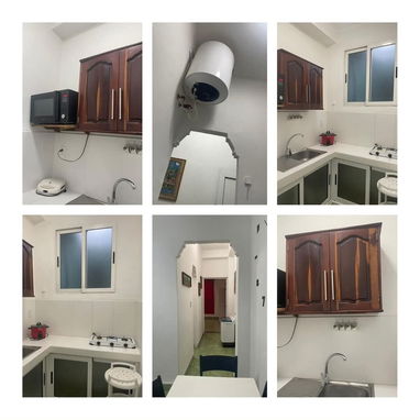 Rento apartamento de una habitación en el vedado - 4/6