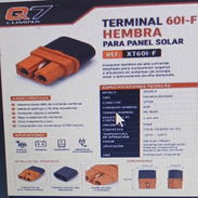 Terminal 60I-F para paneles - Img 57088434