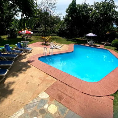 ☀️Cod.Z Pasadía con piscina en Siboney. - Img 108926951