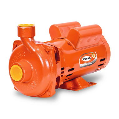 Centrifuga 1.5HP - 240 LTR/MIN Bomba Motor - Img 119549695