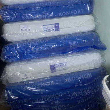 Colchones konfort de tienda - Img 116156573