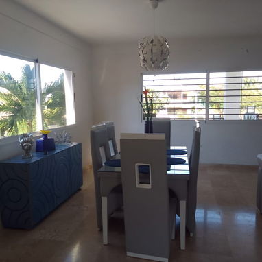 Venta de Mansion en Boca Ciega - 6/10
