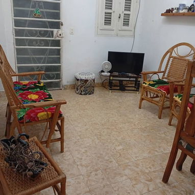 SE VENDE ESPACIOSO APARTAMENTO EN SANTO SUAREZ - 2/7