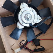 Electro Ventilador para auto - Img 56810418