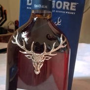 🥃 The Dalmore Highland Single Malt Scotch Whisky - Img 54217639
