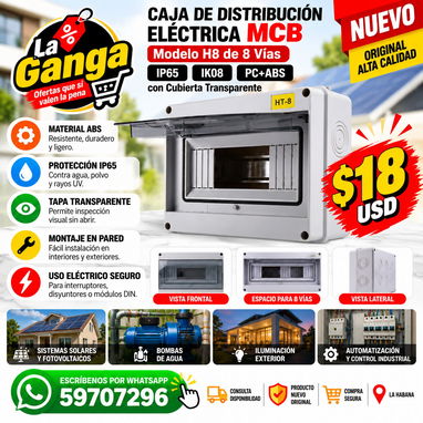 ACCESORIOS ELECTRICOS - 7/10