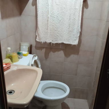 VENDO APARTAMENTO DE 1 CUARTO, CONSTRUCCIÓN CAPITALISTABUEN ESTADO  BIEN UBICADO EN  MUNICIPIO PLAYA EN 10 MIL DOLARES - 6/10