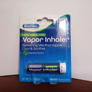 Inalador para descongestionar la nariz 🤥 - Img 53557652